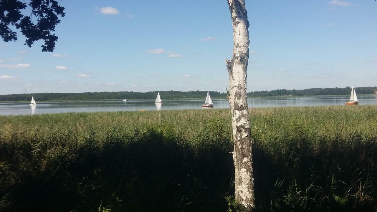 Yacht Club Apartamenty Radzyń Exterior foto