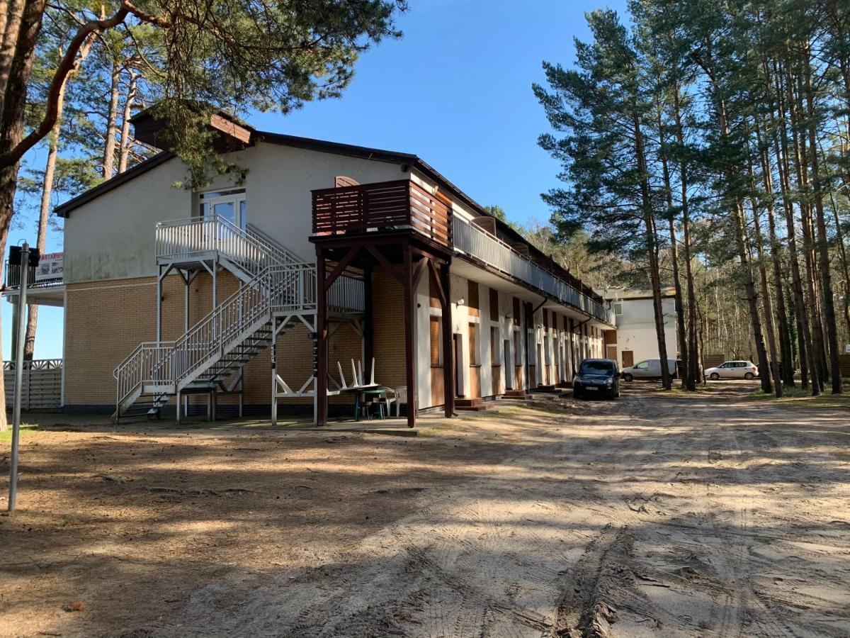 Yacht Club Apartamenty Radzyń Exterior foto